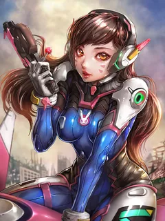 Overwatch