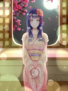 Hinata Hyuga