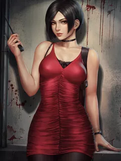 Ada Wong