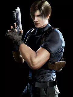 Leon Kennedy