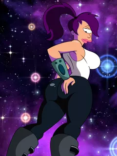 Turanga Leela