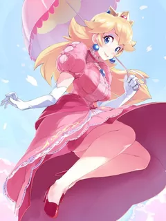 Princess Peach