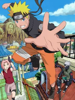 Naruto Uzumaki